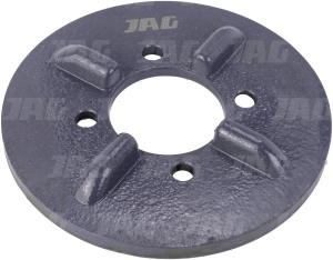 JAG02-0204 Flansza okładziny JAG PREMIUM, CLAAS 0006292170
