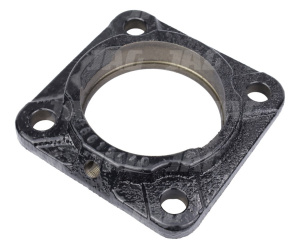 JAG43-0116 Obudowa (bez łożyska), NEW HOLLAND 86615440 84482626