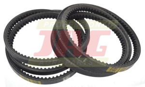 0372244 Pas Gates Agri 2 szt