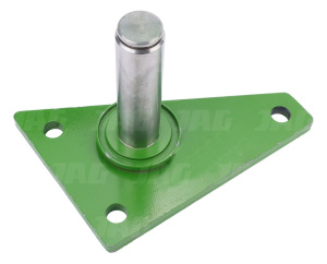 AH210916 Sworzeń, JOHN DEERE AH210916 AH201407