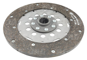 325001216 Tarcza sprzęgła LUK, LuK 325001216 DEUTZ FAHR 4386364
