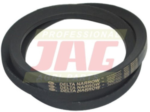 SPC2120 Pas klinowy GATES DELTA NARROW, DEUTZ FAHR 06212924 CONTINENTAL SPC2120