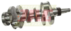 98461246 Wał korbowy 55.46/55.56/54C /60.56 - FORGED