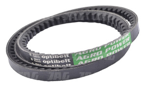 AP1005499 Pas klinowy OPTIBELT AGRO POWER, CNH 80381237 AGCO 3780138M91