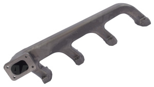 02242032 Kolektor wydechowy KEBA