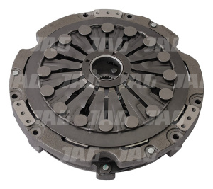 AL36134 Docisk kompletny, JOHN DEERE AL68485 AL36134