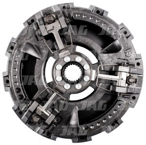 E198.100.100.020 Docisk kompletny KAWE