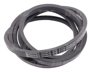 22.0x4318 Pas klinowy C170 CONTINENTAL CONTI-V, CNH 333255 80333255