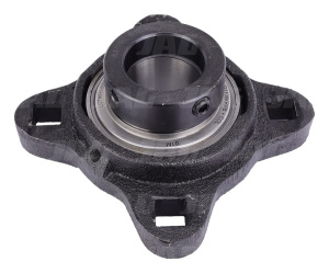 AH163595 Obudowa z łożyskiem JHB, JOHN DEERE AH163595