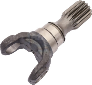 L174439 Półoś krótka zewnętrzna, JOHN DEERE AL166363 L174439