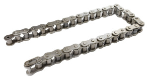 JAG04-0025 Łańcuch napędowy elewatorów ROLLON-SOLID