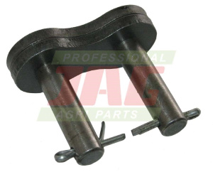 20B-1H Spinka łańcucha prosta wzmocniona 1 1/4 ROLLON-SOLID