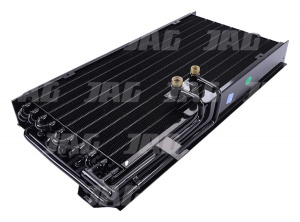 3778577M1 Skraplacz klimatyzacji, MASSEY FERGUSON 3778577M1