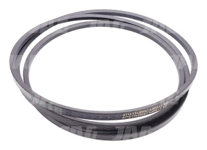 13x2850Li/2880Ld A112 Pas klinowy GATES DELTA CLASSIC, CLAAS 0006613450 CNH 217636C1