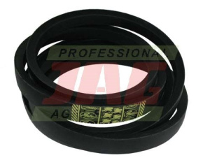 1403307 Pas klinowy GATES AGRI, CNH 1410106R1 CONTINENTAL 395.032L