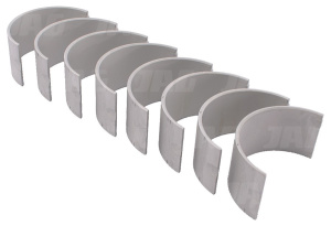 50/50-312/1 Kpl. panewek korbowodowych N-0,25 (I szlif) C-360 ORYGINAŁ URSUS