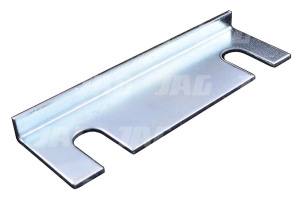 JAG21-0042 Prowadnica kosy (gr.1,30mm), JOHN DEERE Z32049 L19971