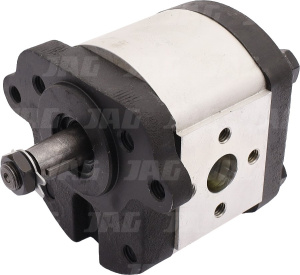 JAG95-0205 Pompa hydrauliczna 11cc-Lewa, MASSEY FERGUSON 3534941M91 BOSCH-REXROTH 0510525339