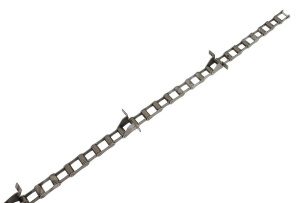 S55/SD/J4A Łańcuch podajnika elewatorowego ROLLON-SOLID