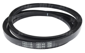 1400119 Pas Gates Agri, CLAAS 661244 JOHN DEERE H79236