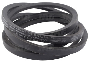 SPC4250 Pas klinowy Continental, DEUTZ FAHR 880077536425 088-007753-6.425