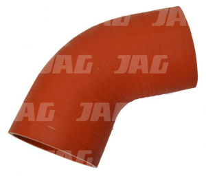 JAG08-0670 Przewód gumowy powietrza doładowania