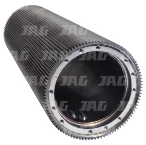 JAG82-0091 Walec zgniatający, CLAAS 0000678640