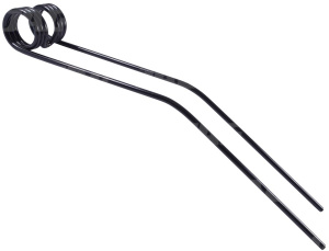 JAG82-0300 Sprężyna nagarniacza, CLAAS 0009554830