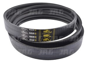 0724321 EE-TECH Pas Gates Agri