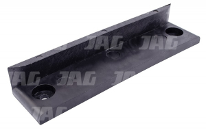 JAG82-0004 Prowadnica łańcucha plastikowa