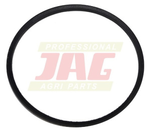 10x508Li/530Ld Z20 Pas klinowy GATES DELTA CLASSIC