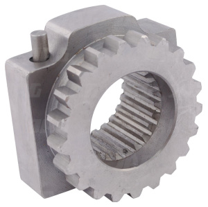 JAG43-0115 Złącze pierścieniowe, NEW HOLLAND 84441243 84072920