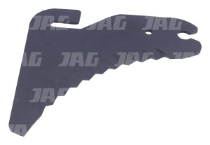 JAG59-0381 Nóż prasy, WELGER 0982.21.09.00 0982210900