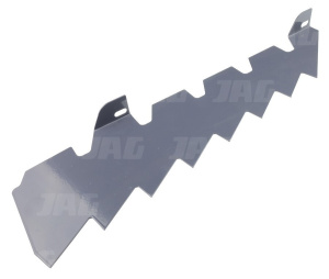 JAG05-0396 Element wytrząsacza prawy JAG PREMIUM, CLAAS 0006841362 0006841361