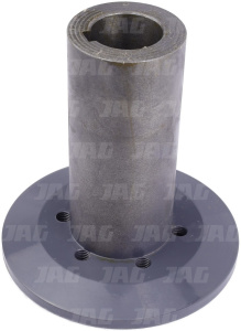 JAG02-0215 Piasta sprzęgła przeciążeniowego Fi35, 6 otworów JAG PREMIUM, CLAAS 0006443180