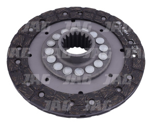87529880 Tarcza sprzęgła LUK, CASE IH 87529880 LuK 319027610
