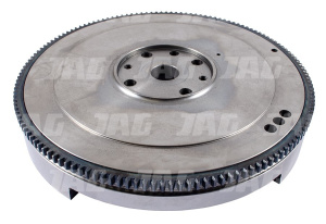 RE18678 Koło zamachowe Z142, JOHN DEERE RE18678 AR103749