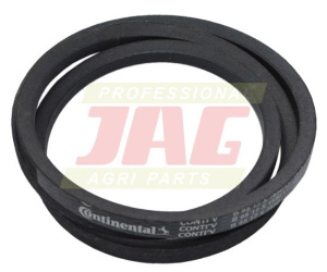 17.0x1650 Pas klinowy B65 CONTINENTAL, Dronningborg D41927800 41927800