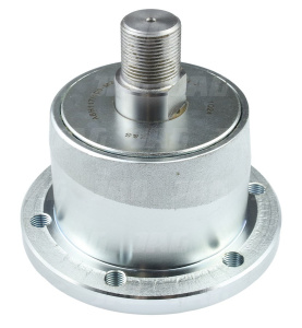 5554512 Piasta kompletna - gwint prawoskrętny, LEMKEN 5554512 55510012