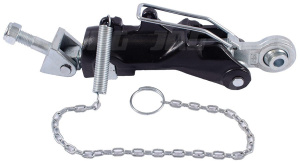 253697A2 Stabilizator automatyczny