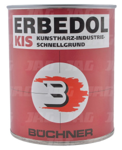 ŻYWICA-ERBEDOL-CZERWONO-BRĄZOWA 0.75L