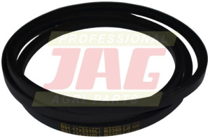 17x2310Li/2350Ld B91 Pas klinowy Gates Delta CLASSIC