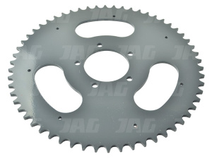 JAG02-0098 Zębatka Z58 JAG PREMIUM, CLAAS 0007535330