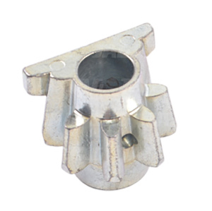 JAG58-0026 Koło zębate palca supłacza RASSPE, JOHN DEERE E131486 E36682