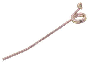 JAG32-0011 Sprężyna nagarniacza Oryginał DEUTZ FAHR