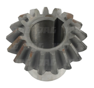 JAG81-0007 Zębatka kątowa Z17, CLAAS 0005231151