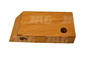 JAG59-0266 Ślizg drewniany tłoka JAG PREMIUM