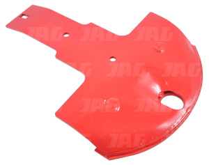 56809300 Płoza ślizgowa kosiarki, KUHN 56809300 56808810