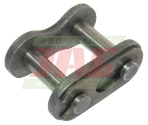 10A-1H Spinka łańcucha prosta wzmacniana 5/8 50H-1 ROLLON-SOLID