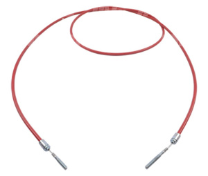 734751 Cięgno bowdena